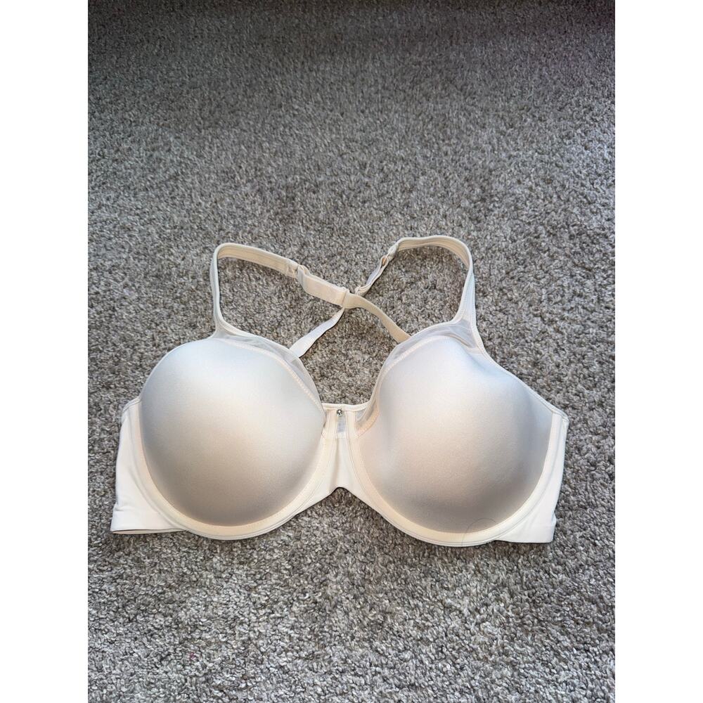Bali - Convertible Underwire Bra - 36DD, Nude